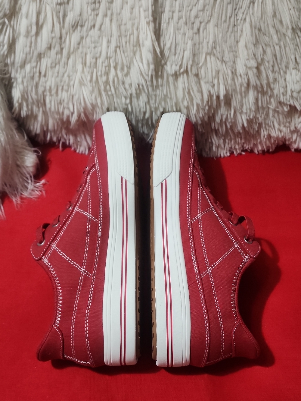 Skechers Women's Arch Fit Arcade on My WaySneaker - Picture 6 of 10